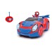 Car Cu Telecomanda Jada Spidey Rc Web Crawler 1:24 (203223000)