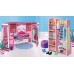 Doll Barbie & Fashion Boutique (76918)