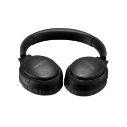 Headphones Creative Zen Hybrid Wireless Anc Black