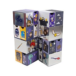 Advent Calendar Harry Potter Infinity (33160028)