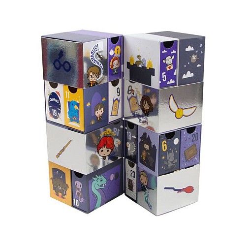 Advent Calendar Harry Potter Infinity (33160028)