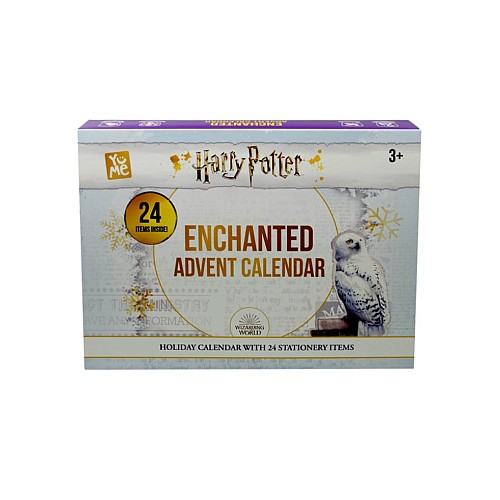 Advent Calendar Harry Potter Enchanted (33160032)