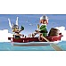 Playmobil Asterix Advent Calendar Pirates (71087) Playmobil Asterix Advent Calendar Pirates (71087)