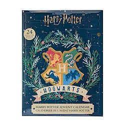 Harry Potter Advent Calendar