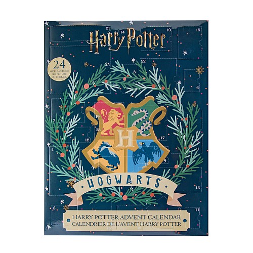 Harry Potter Advent Calendar