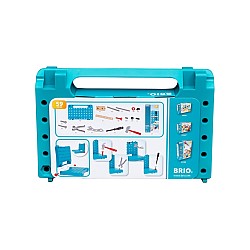 Set Brio Builder Work Bench (34596)