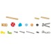 Set Brio Builder Starter (34586)