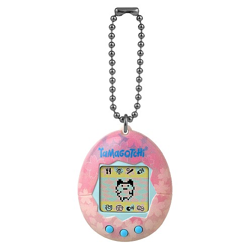 Bandai Tamagotchi Original Sakura (42886)