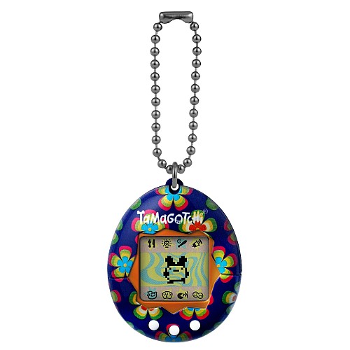 Bandai Tamagotchi Original Retro Flowers (42888)