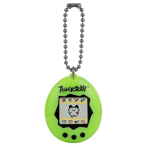 Bandai Tamagotchi Original Neon (42926)