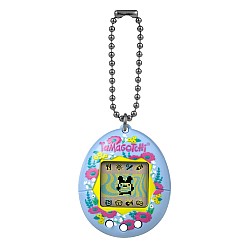 Bandai Tamagotchi Original Garden Poppies (42958)