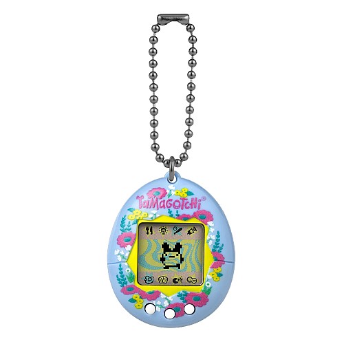Bandai Tamagotchi Original Garden Poppies (42958)