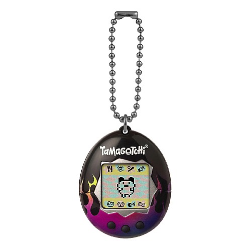 Bandai Tamagotchi Original Flames (42885)