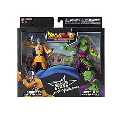 Bandai Dragon Stars Series Battle Pack Dragon Ball Super Piccolo Vs. Gamma 2 17cm
