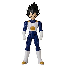 Bandai Limit Breaker Series Vegeta 30cm