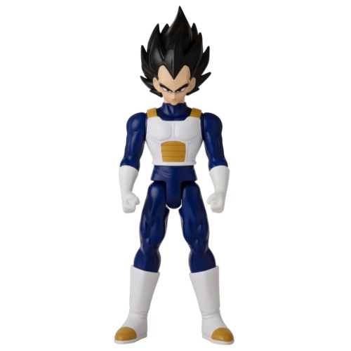 Bandai Limit Breaker Series Vegeta 30cm