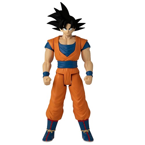 Bandai Limit Breaker Series Goku 30cm