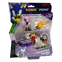 Sonic 5 Blister S1 1 6.5cm