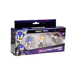 Sonic 3 Pack 3