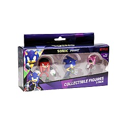 Sonic 3 Pack 4