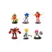 Sonic 6 Articulated S1 1