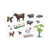 Playmobil Animal Enclosure (71307) Playmobil Animal Enclosure (71307)
