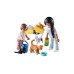Playmobil Cat Family (71309) Playmobil Cat Family (71309)