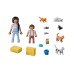 Playmobil Cat Family (71309) Playmobil Cat Family (71309)