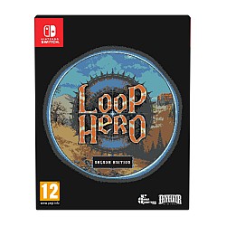 Loop Hero Deluxe Edition