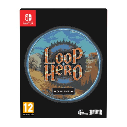 Loop Hero Deluxe Edition