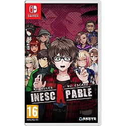 Inescapable