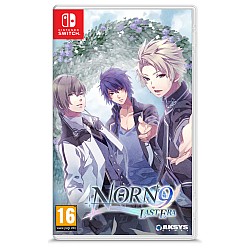 Norn 9 Last Era