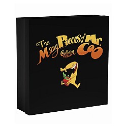 The Many Pieces Of Mr Coo Coollector Edition