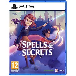 Spells And Secrets