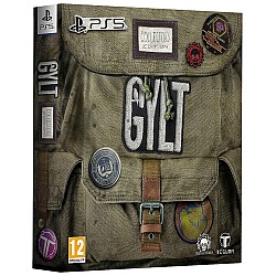 Gylt Collectors Edition