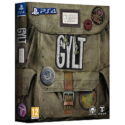 Gylt Collectors Edition