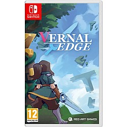 Vernal Edge
