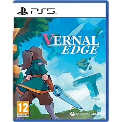 Vernal Edge