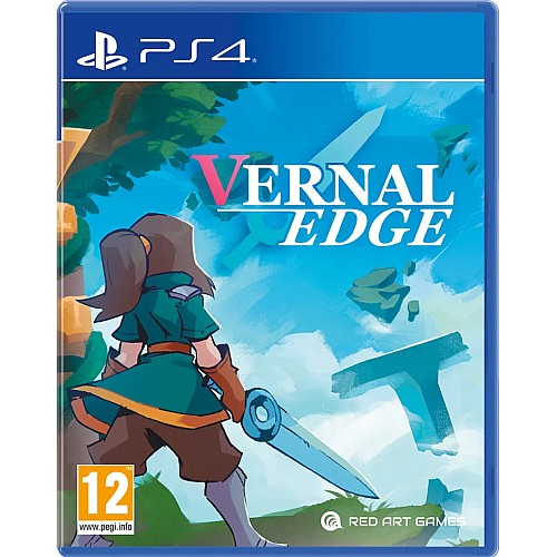 Vernal Edge