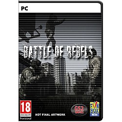 Battle Of Rebels