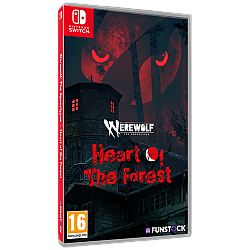 Werewolf The Apocalypse