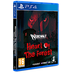 Werewolf The Apocalypse