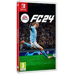 Ea Sports Fc 24