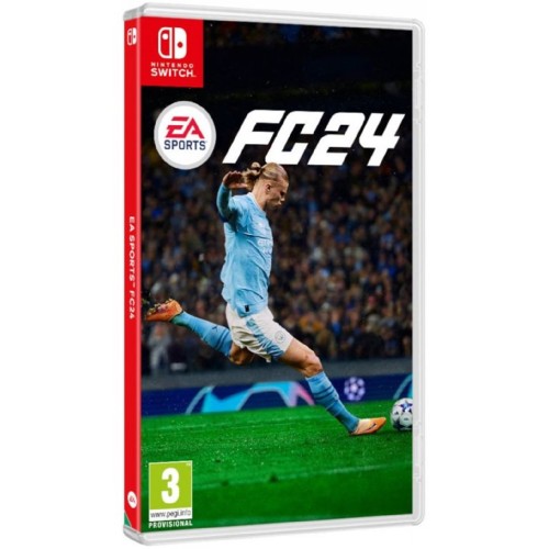 Ea Sports Fc 24
