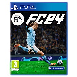 Ea Sports Fc 24