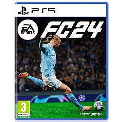 Ea Sports Fc 24