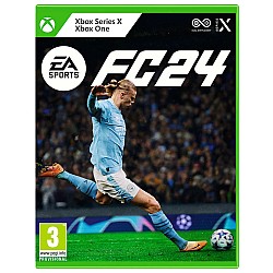 Ea Sports Fc 24