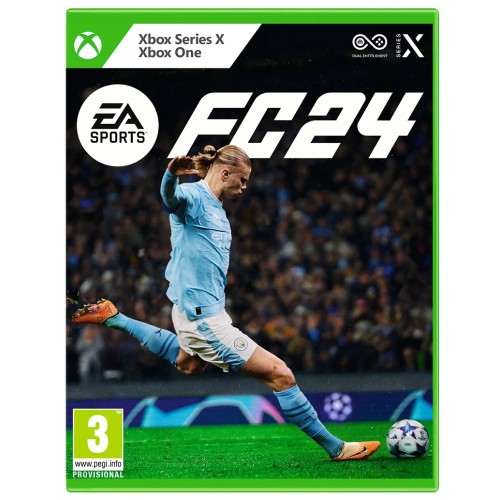 Ea Sports Fc 24