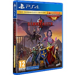 Hammerwatch Ii The Chronicles Edition