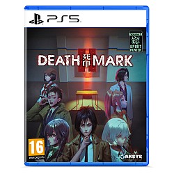 Spirit Hunter Death Mark Ii